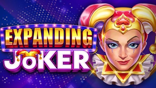 Expanding Joker