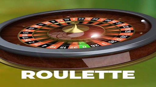 Roulette