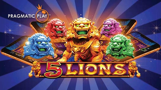 5 Lions
