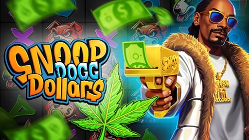 Snoop Dogg Dollars