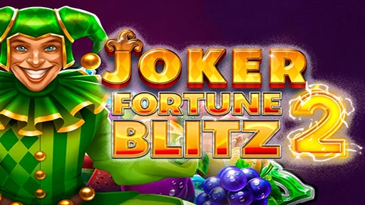 Joker Fortune Blitz 2