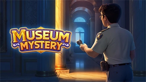 Museum Mystery