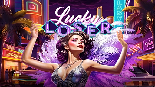 Casino Slots Lucky Loser