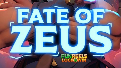 Fate of Zeus from BetiXon