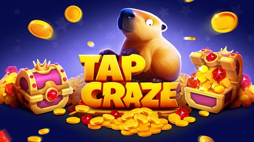Tap Craze