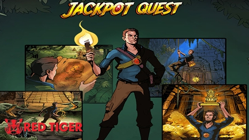 Jackpot Quest
