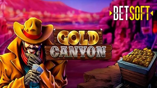 Gold Canyon