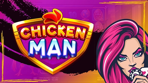 Chicken Man