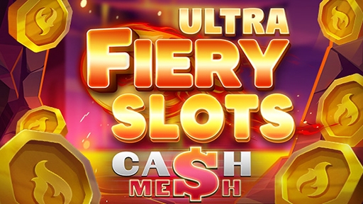 Cash Mesh Ultra Dice