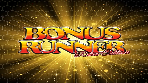 Mega Runner Retro Edition
