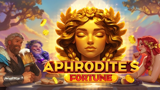 Aphrodites Fortune