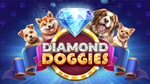 Diamond Doggies