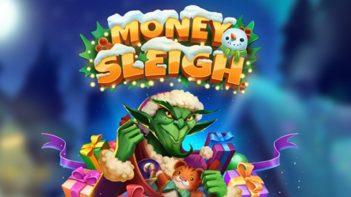 Play online casino Money Sleigh