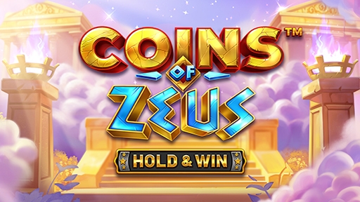 Coins of Zeus