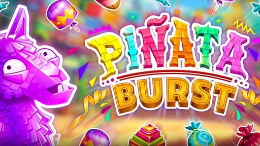 Pinata Burst