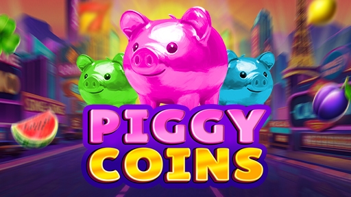 Piggy Coins