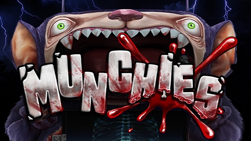 Casino Slots Munchies