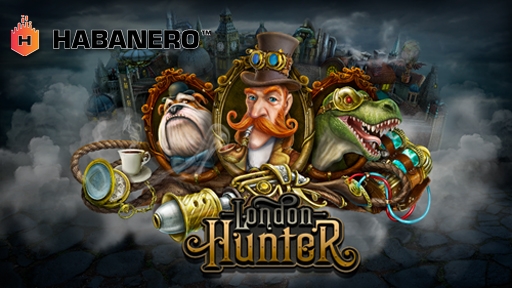 London Hunter