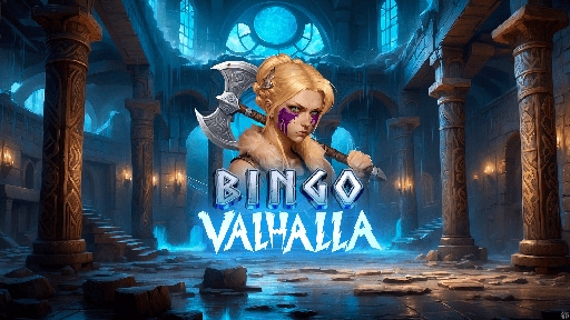 Casino Other Bingo Valhalla