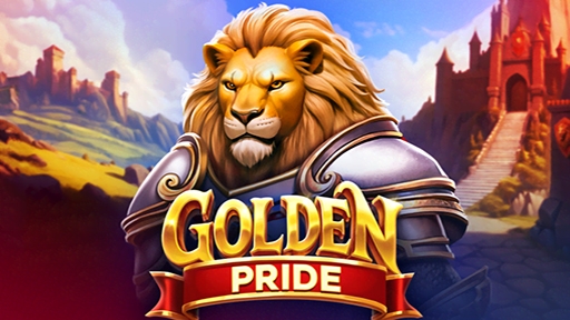 Golden Pride