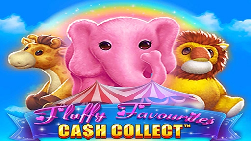Fluffy Favourites Cash Collect