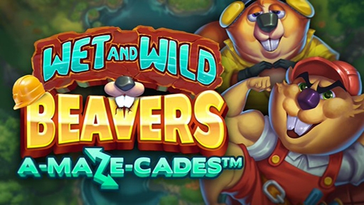 Wet and Wild Beavers