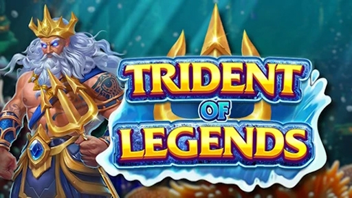 Trident of Legends