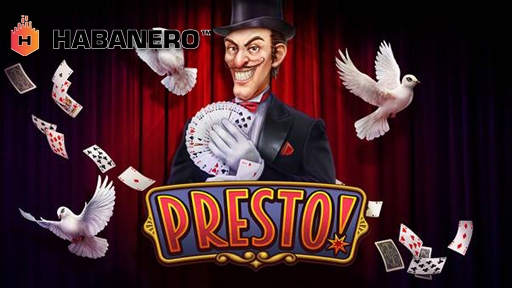 Presto