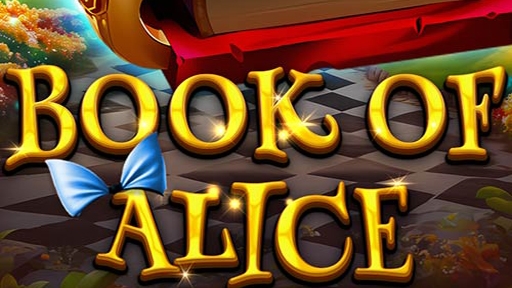 Book Of Alice
