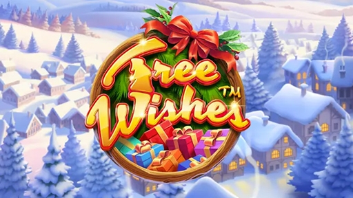 Casino Slots Tree Wishes