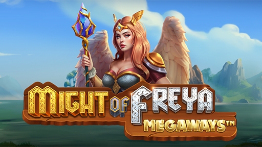 Might of Freya Megaways