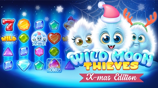 Wild Moon Thieves
