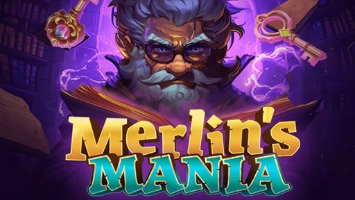 Merlins Mania