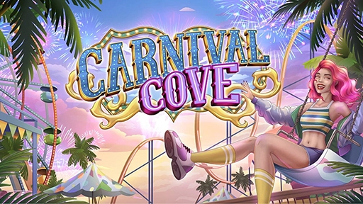 Carnival Cove