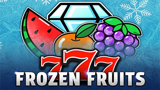 777 Frozen Fruits