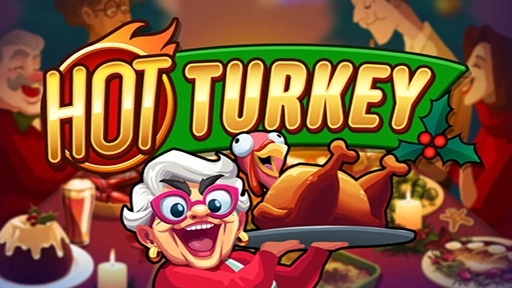 Hot Turkey