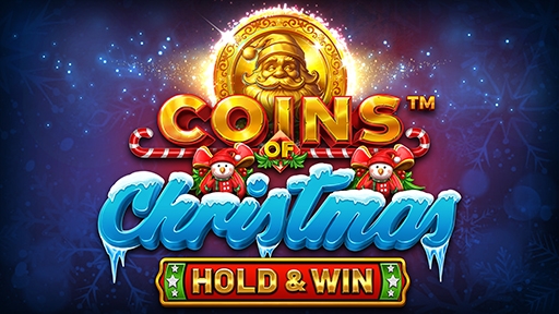 Coins of Christmas