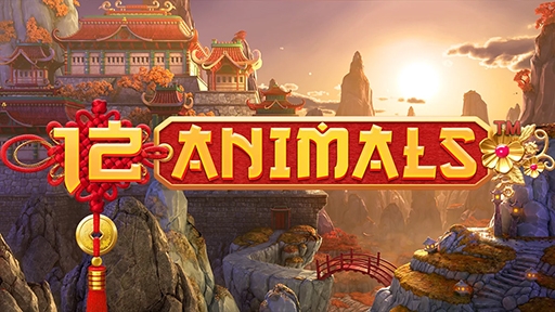 12 Animals