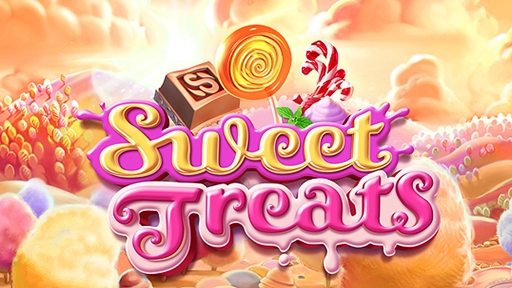 Play online casino Sweet Treats