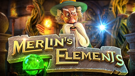 Merlin s Elements