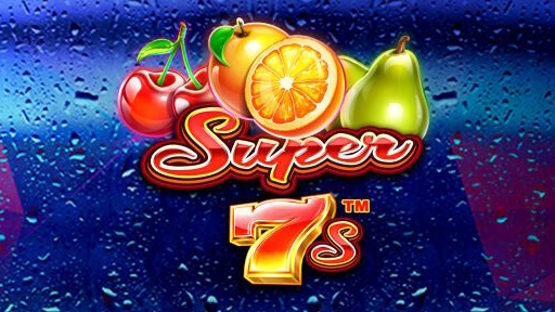Play online casino Super 7s