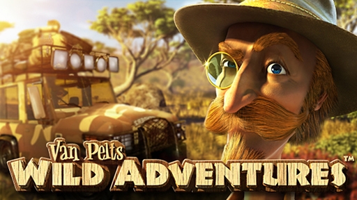Wild Adventures