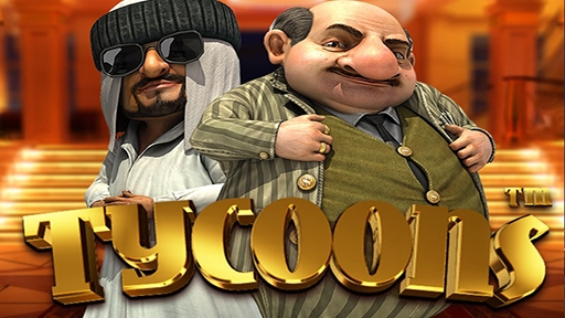 Tycoons Plus