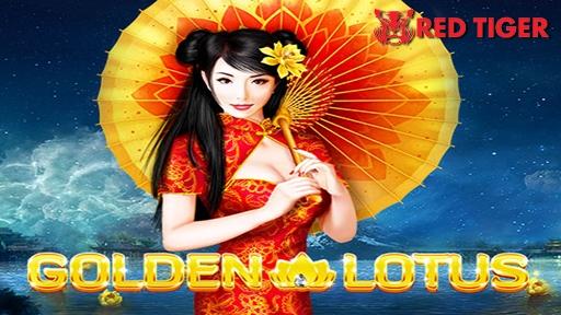 Casino Slots Golden Lotus