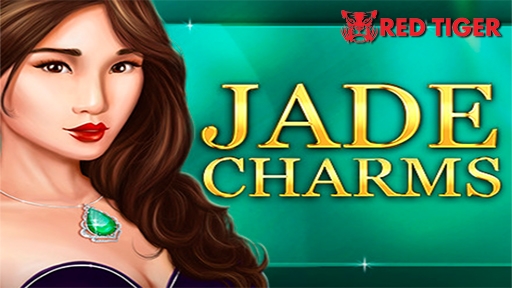 Jade Charms