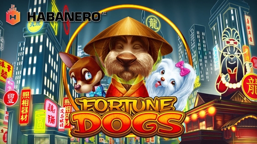 Fortune Dogs