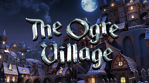 Ogre Village