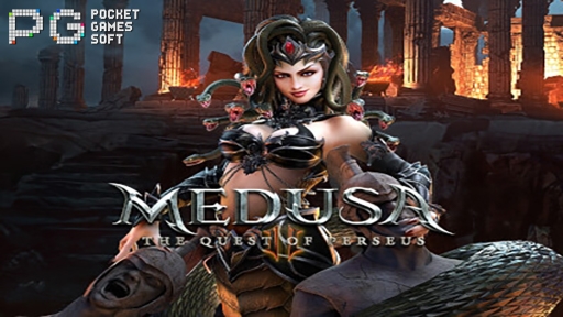 Medusa 2