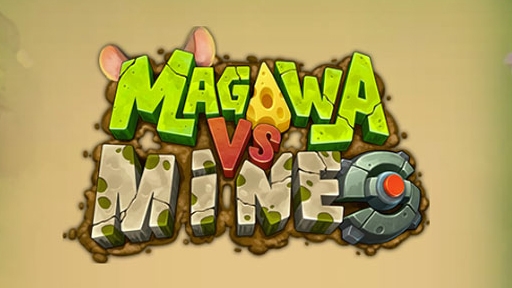 Casino Slots Magawa vs Mines