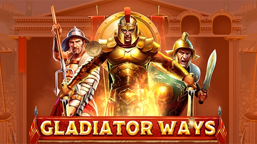 Gladiator Ways